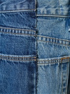 SLVRLAKE - Re-worked Eva Paneled Denim Jeans