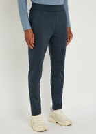 Vuori Coronado Stretch-jersey Sweatpants Navy