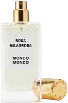 Mondo Mondo Rosa Milagrosa Eau de Parfum, 50 mL