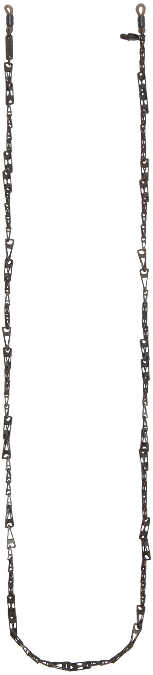 RIGARDS Black AT001BC Copper Eyewear Chain