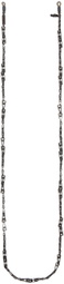 RIGARDS Black AT001BC Copper Eyewear Chain