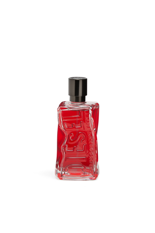 Photo: Diesel D RED 100ml, 3.4 FL.OZ., Eau de Parfum - D Mens in Red