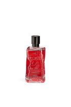 Diesel D RED 100ml, 3.4 FL.OZ., Eau de Parfum - D Mens in Red
