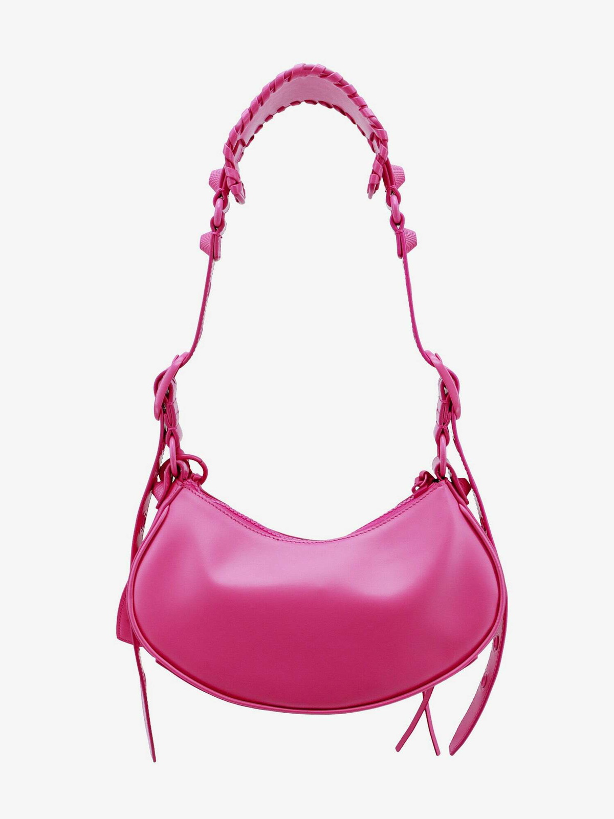 Balenciaga Le Cagole Xs Pink Womens Balenciaga