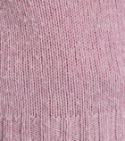 Philosophy di Lorenzo Serafini Wool sweater