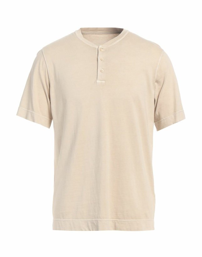 Photo: Circolo 1901 Mens T-shirt in Beige