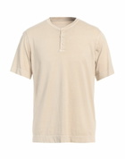 Circolo 1901 Mens T-shirt in Beige