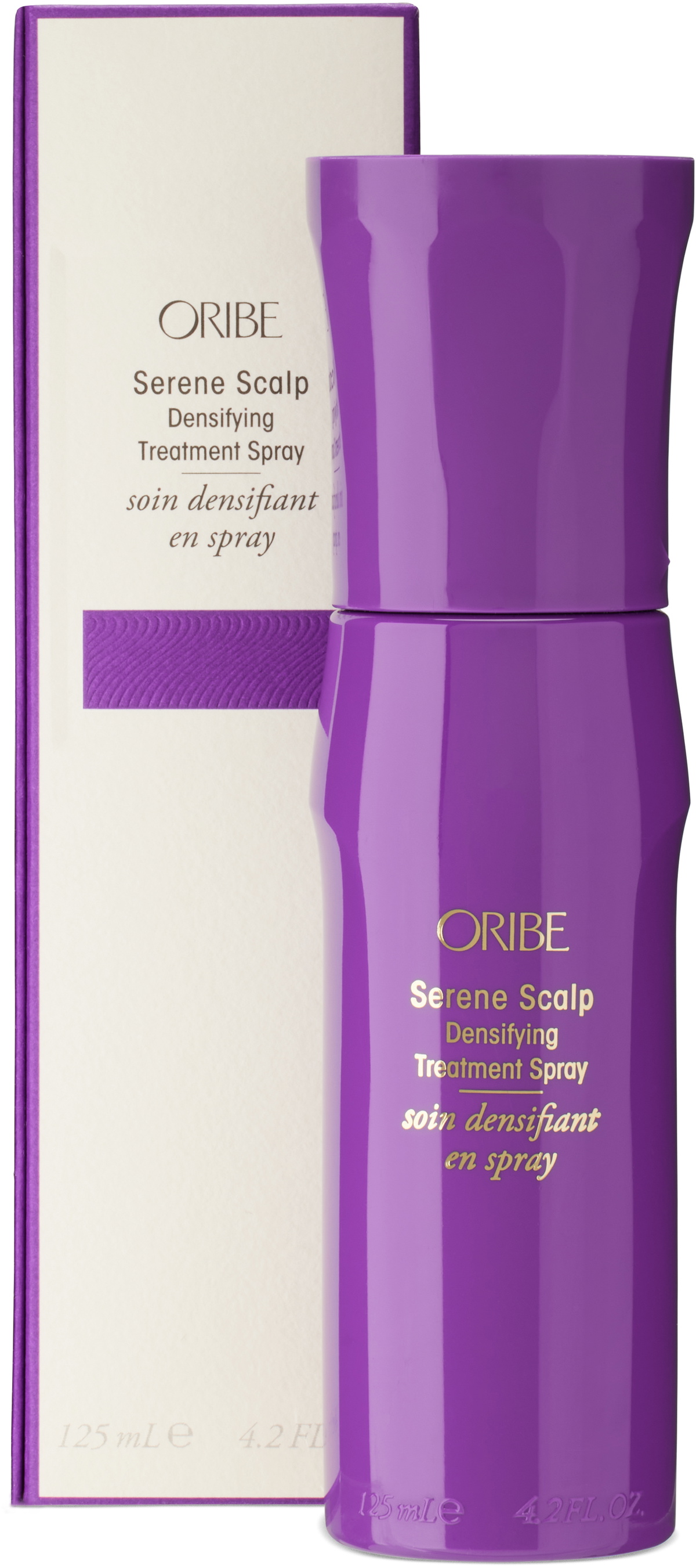 Oribe Serene Scalp Densifying Treatment Spray, 125 mL