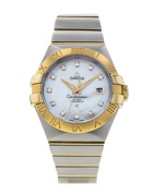 Omega Constellation Chronometer Ladies 123.20.31.20.55.002