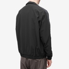 Adidas Men's Adventure Shell Jacket in Black