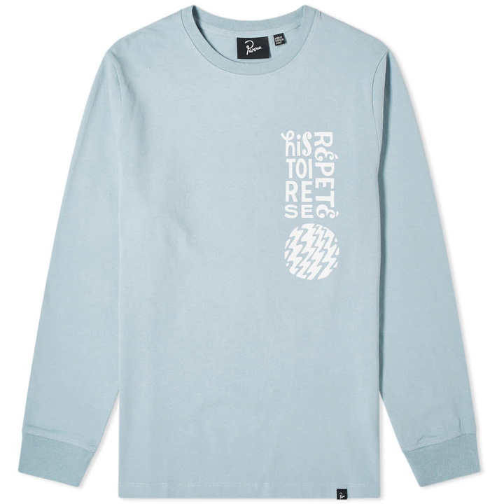 Photo: By Parra Histoire Long Sleeve Tee