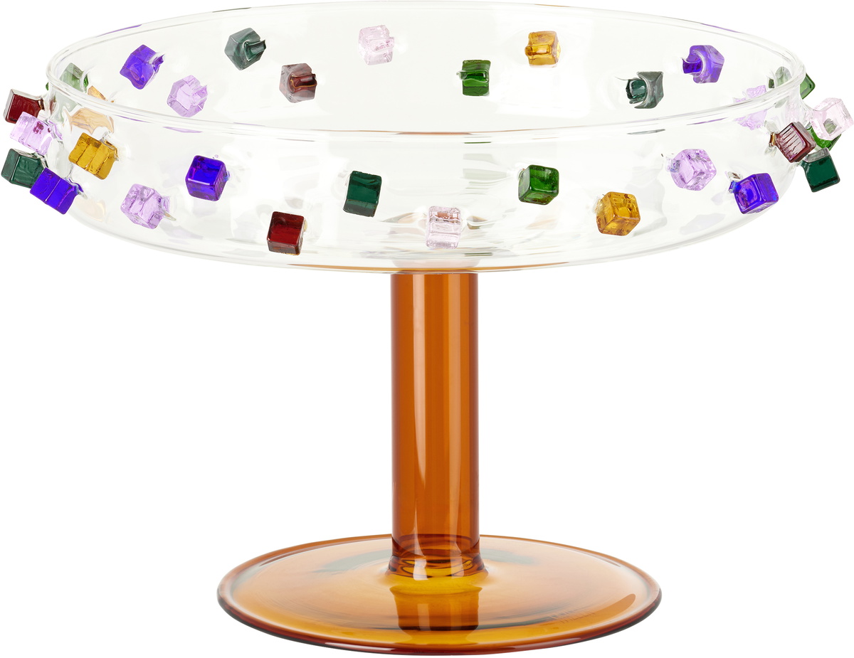 Fazeek Multicolor Limited Edition Jewel Stand