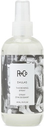 R+Co Dallas Thickening Spray, 251 mL
