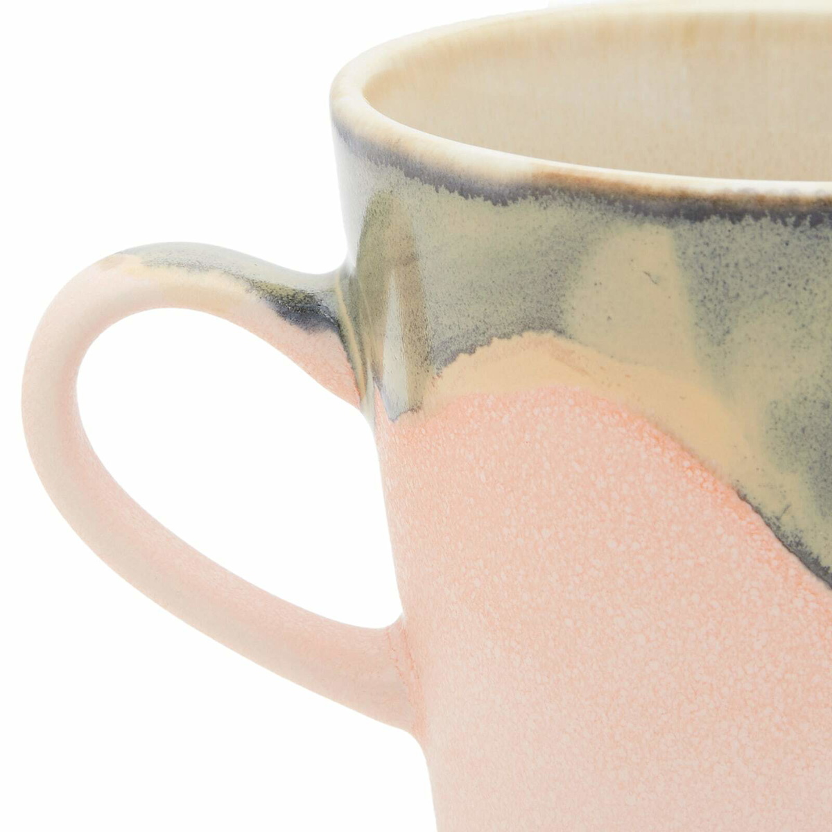 HKLiving Americano Mug in Blossom 