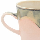 HKLiving Americano Mug in Blossom 
