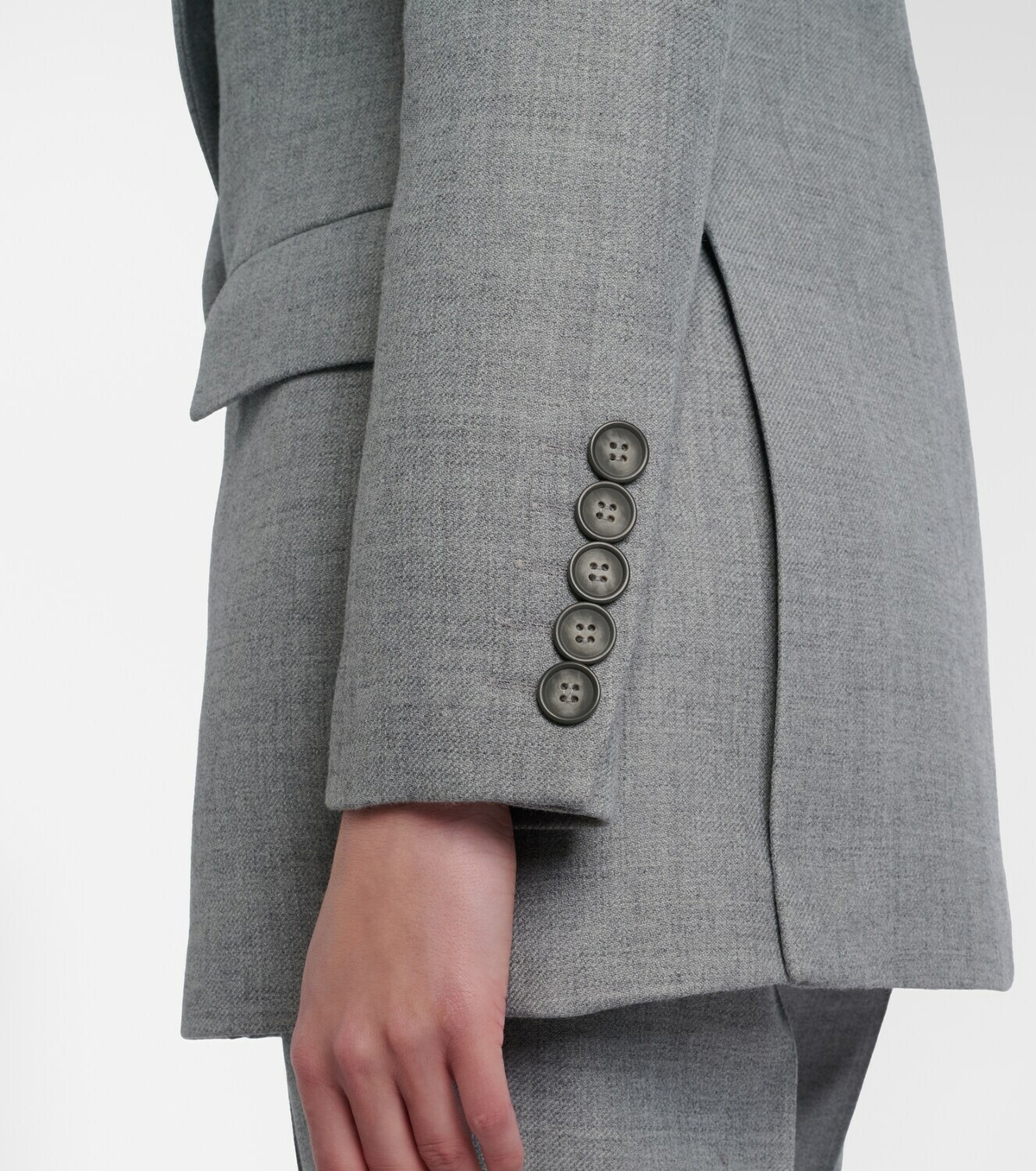 Alex Perry Single-breasted blazer