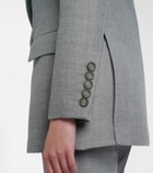 Alex Perry Single-breasted blazer