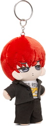 doublet Multicolor Oshi-Nui Pouch