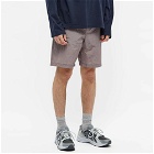 Wood Wood Men's Ollie Nylon Ripstop Short in Lilac