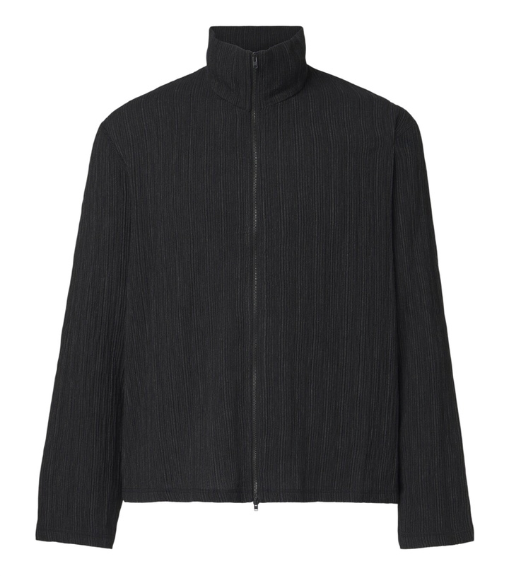 Photo: Our Legacy Shrunken cardigan