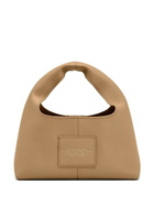 Marc Jacobs The Mini Sack in Brown