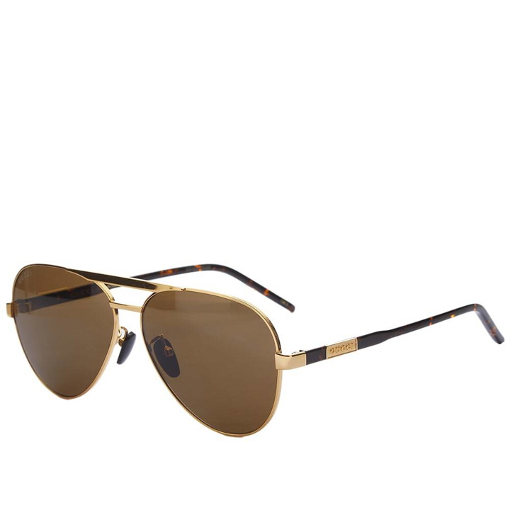 Photo: Gucci Eyewear GG1163S Sunglasses