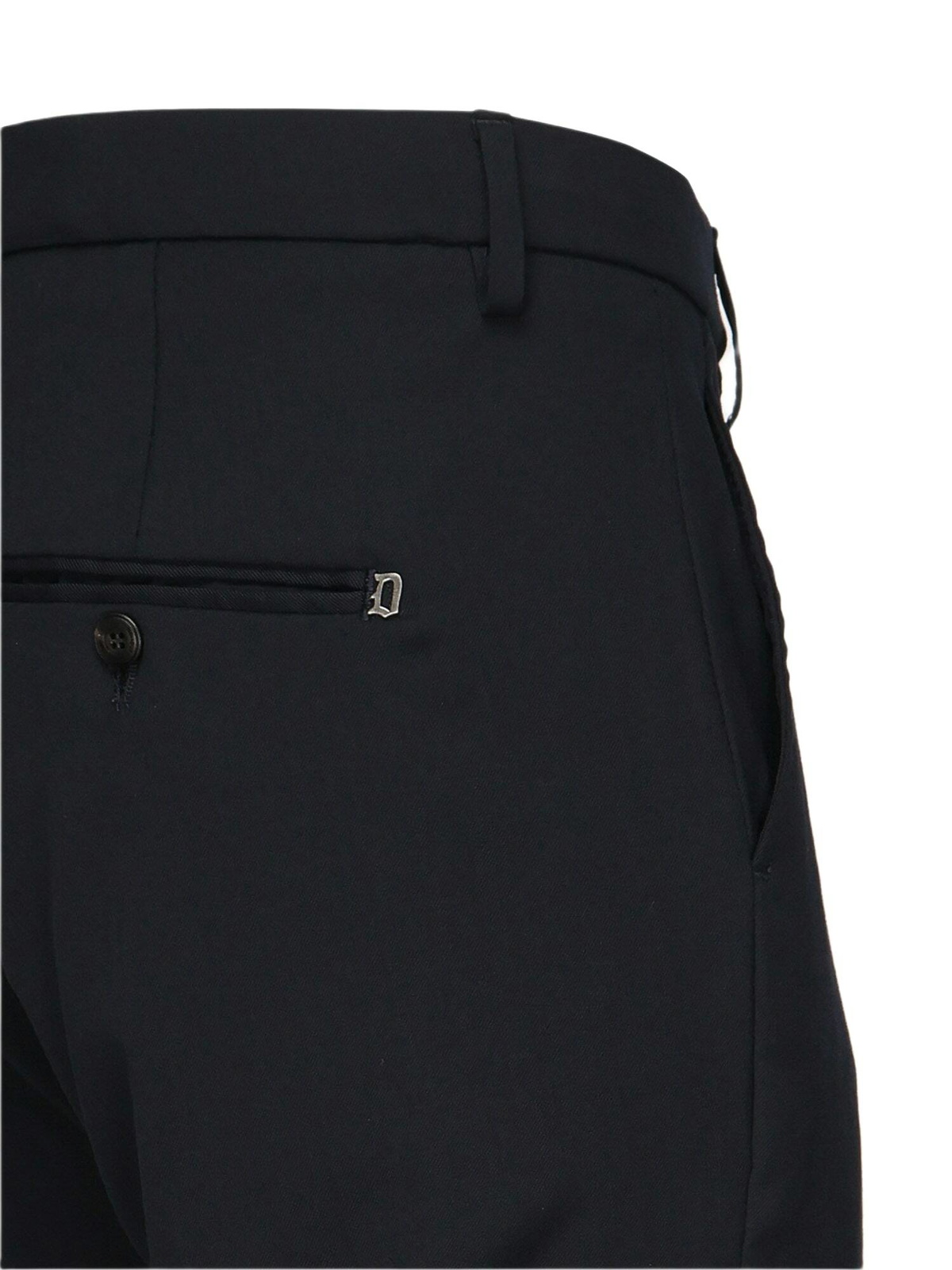 Dondup Gaubert Trousers