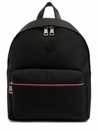 MONCLER New Pierrick Nylon Backpack