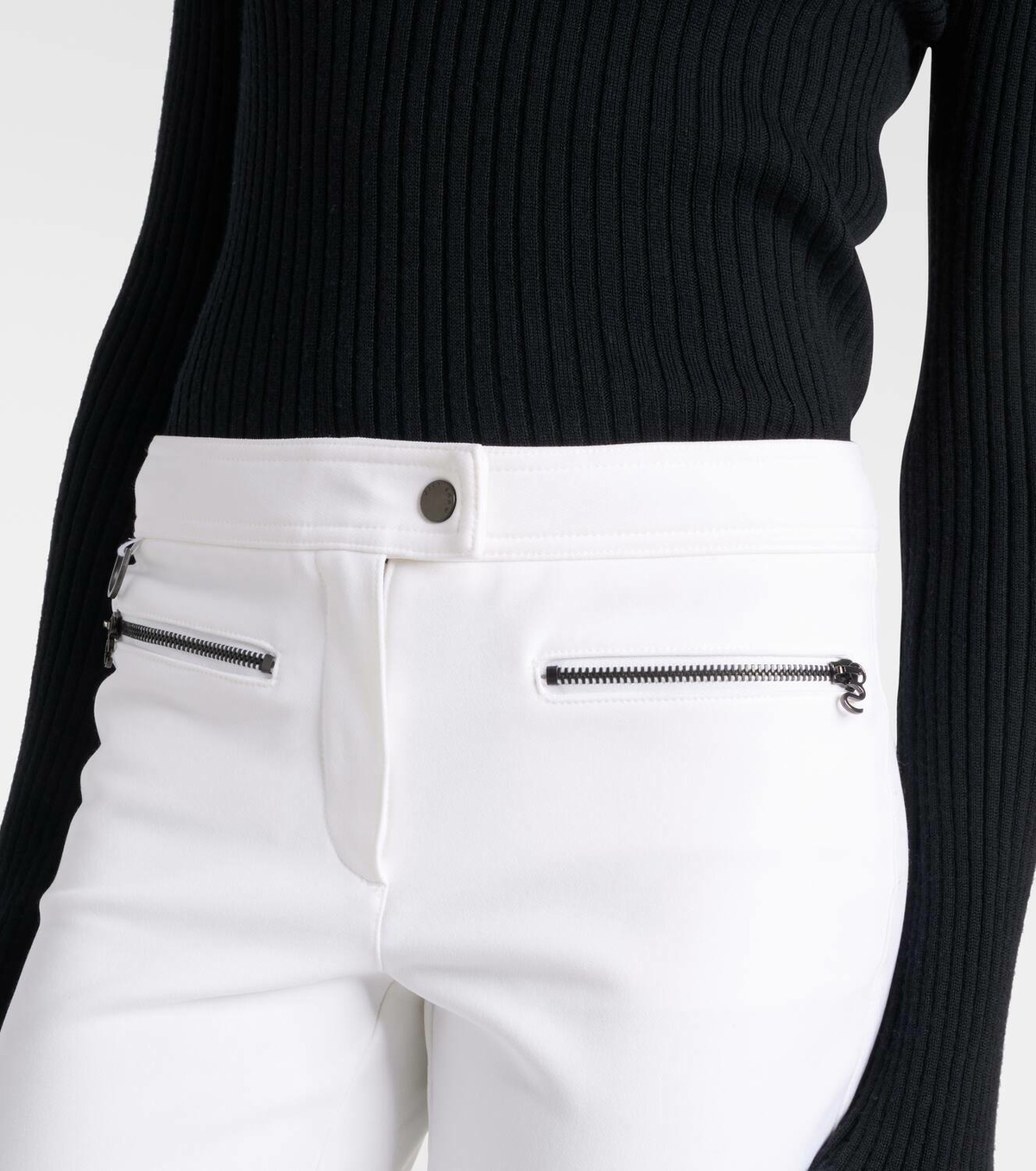 Erin Snow Jes stirrup ski leggings