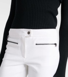 Erin Snow Jes stirrup ski leggings
