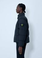 Stone Island Short Down Jacket