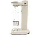 Aarke Carbonator 3 Sparkling Water Maker in Sand