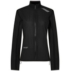 SOAR Women's Ultra Jacket in Black