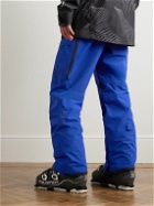 BURTON - [ak] Swash GORE‑TEX Snowboarding Pants - Blue