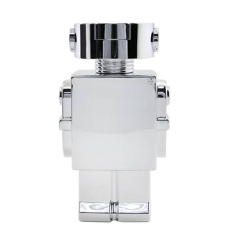 Paco Rabanne Mens Phantom EDT Spray 5.1 oz Fragrances 3349668596348