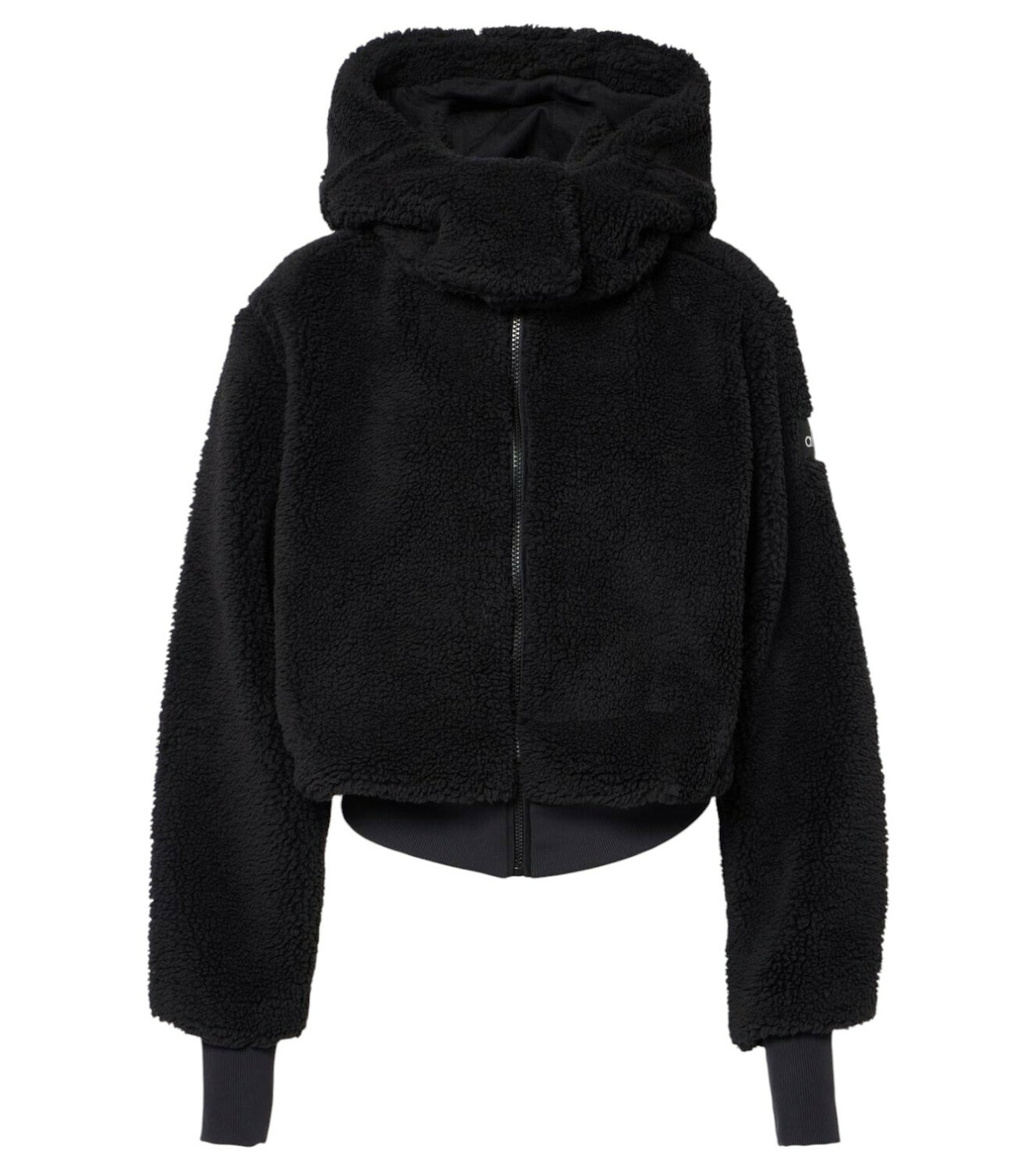 適切な価格 Alo Yoga Alo jacket cropped Elevation Yoga ヨガ・ピラティス