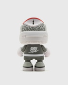 Superplastic Shudog Cement By Superplastic Grey|White Toys