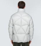 Moncler Genius x Pharrell Williams down coat