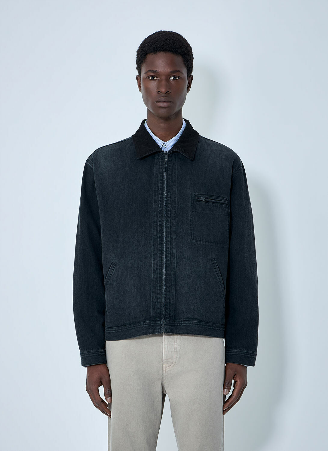The Row Tarquin Jacket