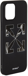 Off-White Black Arrow iPhone 12 Pro Max Case