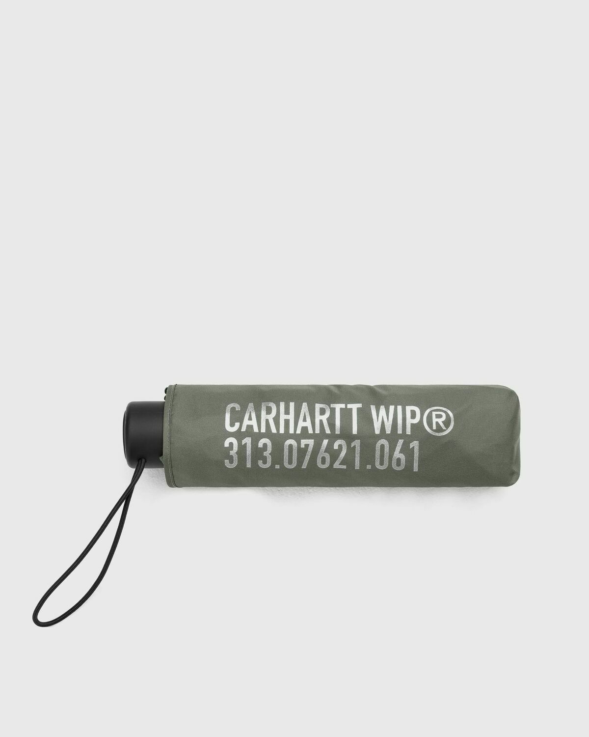 Carhartt WIP Tour Umbrella Green Mens Outdoor Equipment