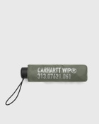 Carhartt WIP Tour Umbrella Green Mens Outdoor Equipment
