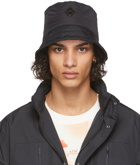 A-COLD-WALL* Cell Padded Bucket Hat
