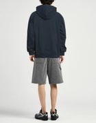 Jacquemus Mens Sweatshirt in Navy