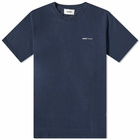 Parel Studios Men's Studios T-Shirt in Navy