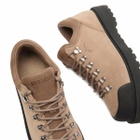 Diemme Men's Cornaro Hiking Shoe in Fallow Suede