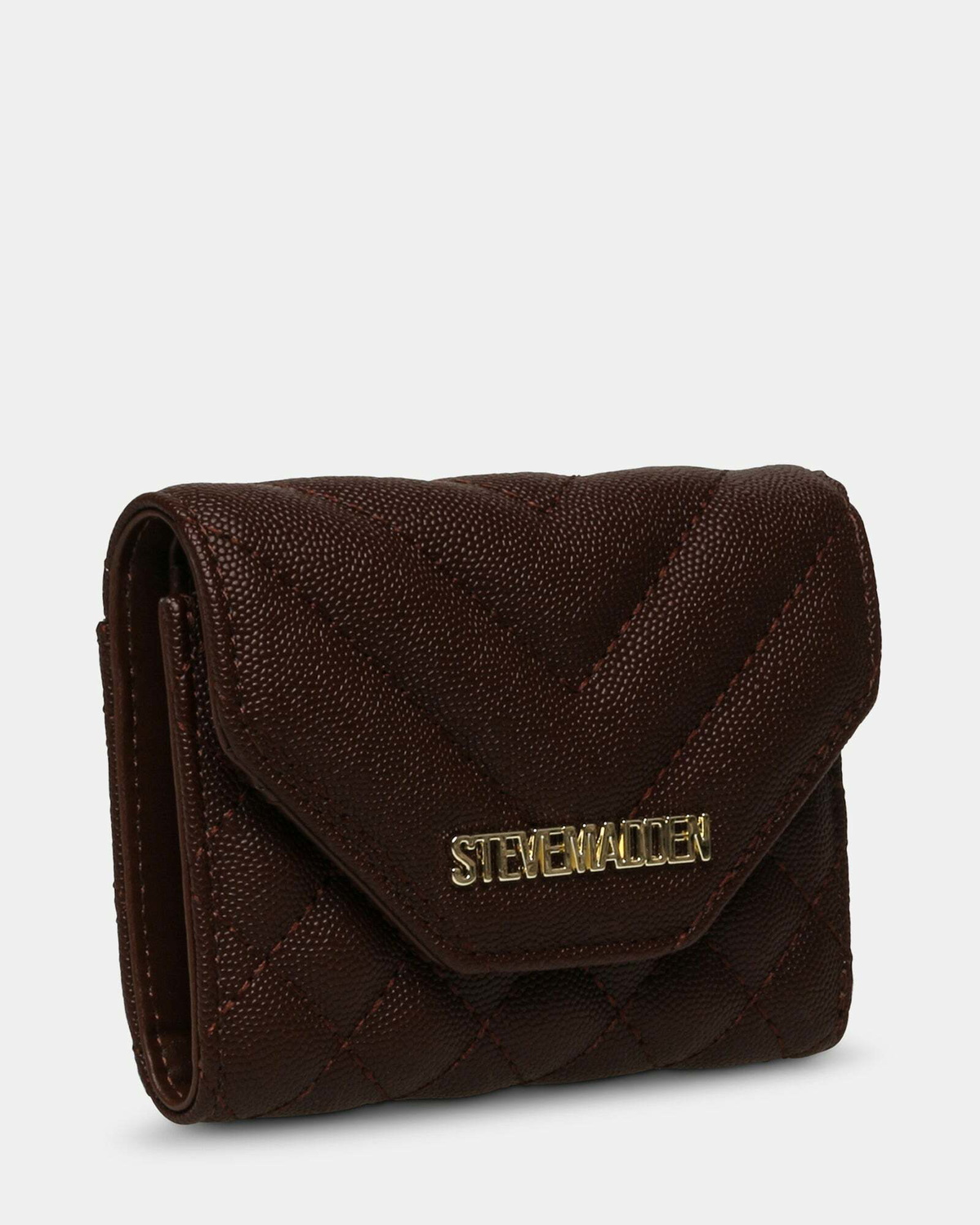Steve Madden Bjeni Bag Wallet in Brown