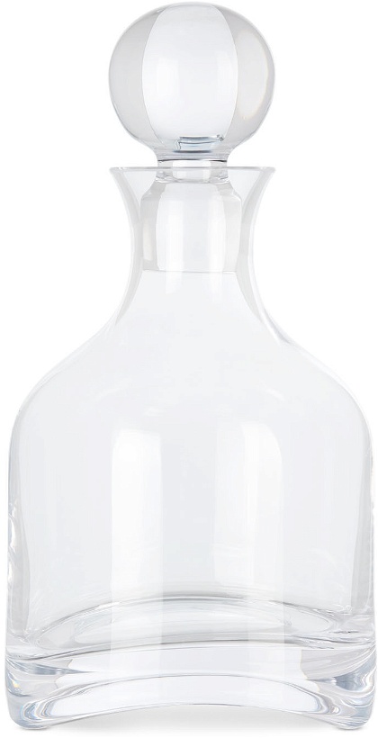 Photo: NUDE Glass Arch Whiskey Decanter, 33.25 oz