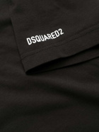 DSQUARED2 - Cotton T-shirt