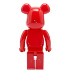 Medicom Be@Rbrick Coin Parking Delivery × Sesame Street Elmo in Red 